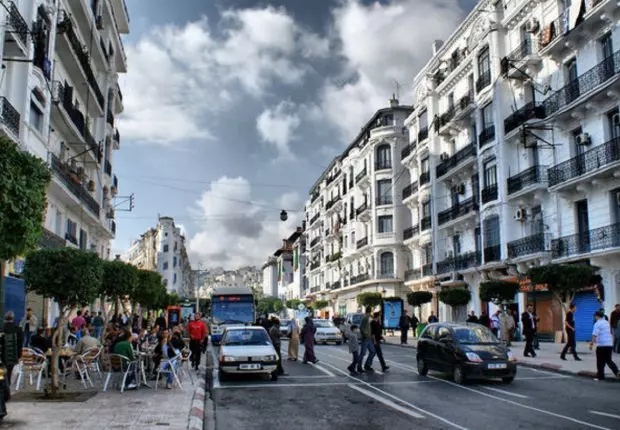 Qualité de vie : l’Algérie classée première en Afrique selon Ceoworld