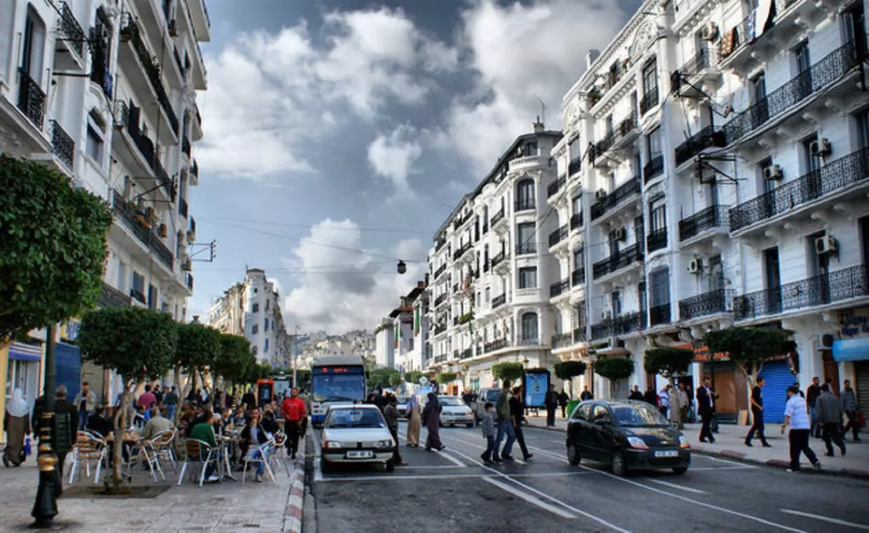 Qualité de vie : l’Algérie classée première en Afrique selon Ceoworld