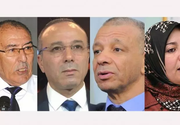 « Dérapages » sur l’histoire: ces attaques sélectives contre les auteurs