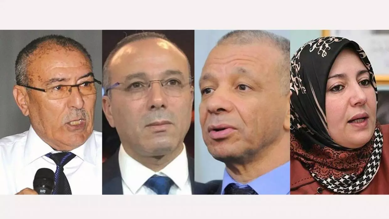 « Dérapages » sur l’histoire: ces attaques sélectives contre les auteurs