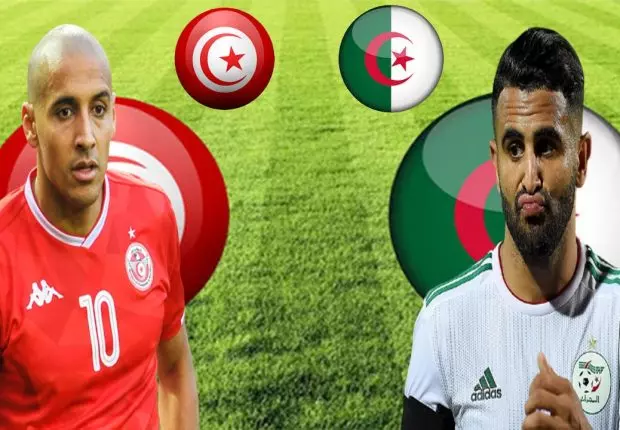Tunisie – Algérie (11 juin à Radès) : Heure et chaînes de diffusion