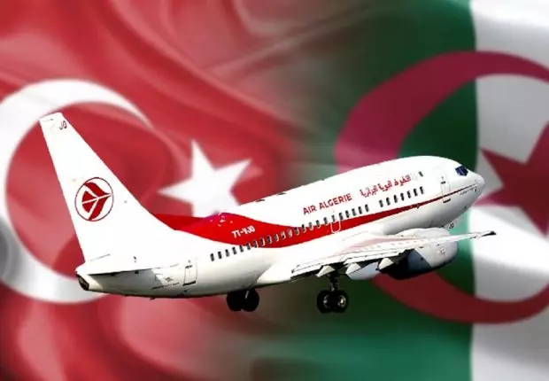 Vols, traversées avec la Turquie: vers l’ouverture de nouvelles lignes