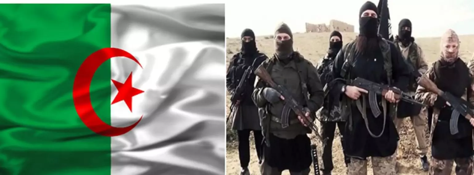 Algériens recrutés par Daech : un réseau démantelé par la police