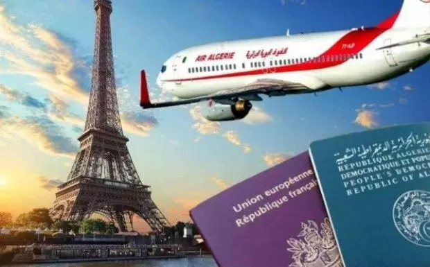 Entrée des Algériens en France : Paris fixe de nouvelles conditions