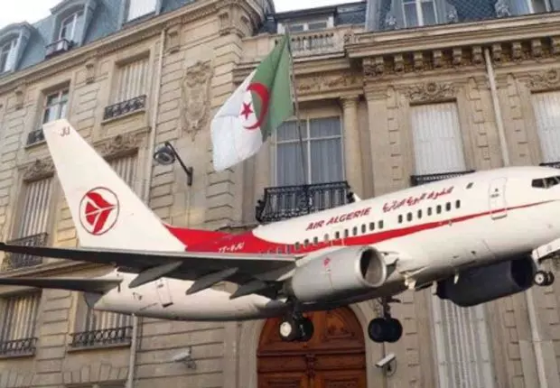 Frais de confinement : l’Ambassade d’Algérie en France dément et précise