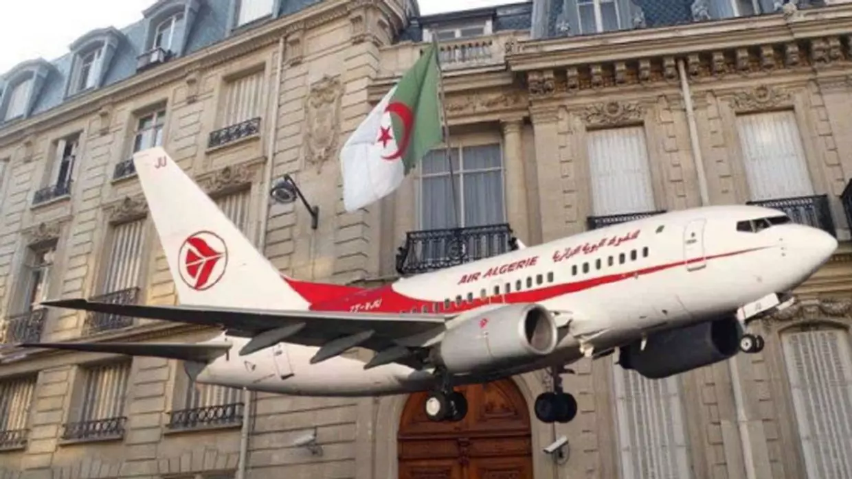 Frais de confinement : l’Ambassade d’Algérie en France dément et précise