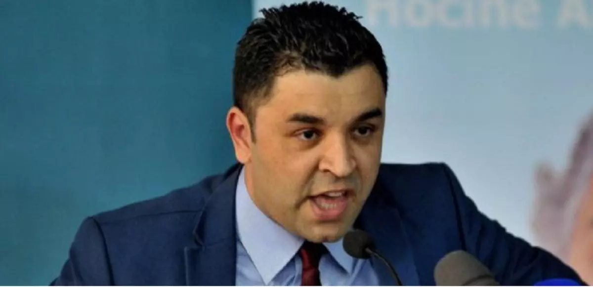 Législatives : Le FFS dénonce un retour aux « vieux réflexes autoritaires »