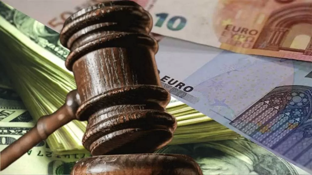 Récupération des fonds détournés : De nouveaux chiffres avancés