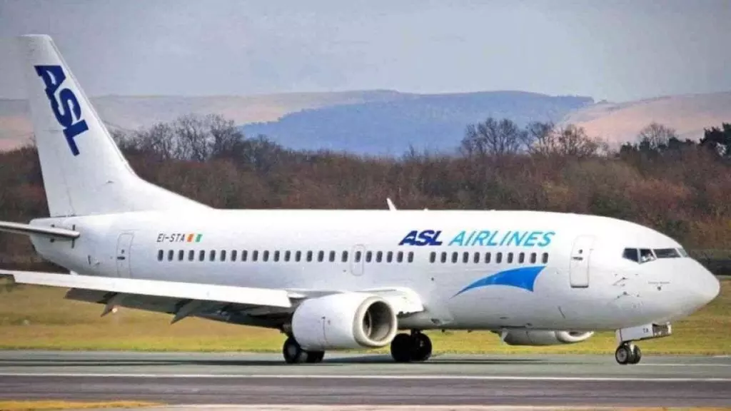 Vols spéciaux depuis l’Algérie : ASL Airlines annonce son programme
