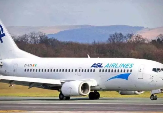 Vols spéciaux depuis l’Algérie : ASL Airlines annonce son programme