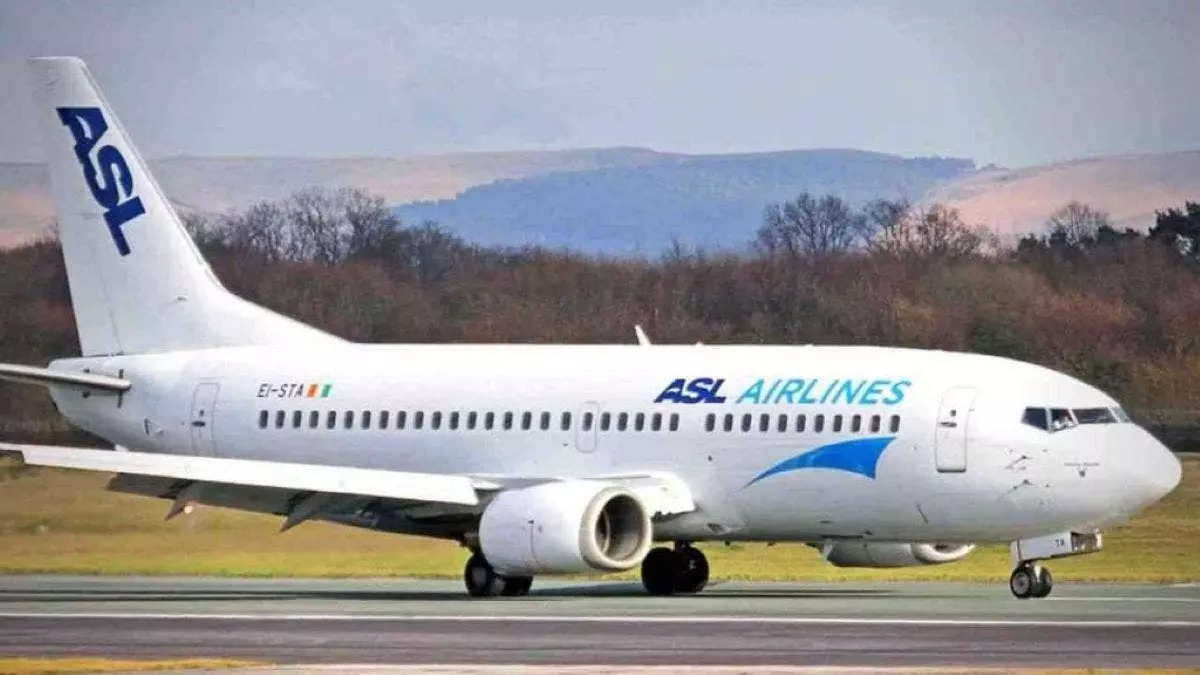 Vols Algérie – France : ASL Airlines annonce de nouveaux vols spéciaux