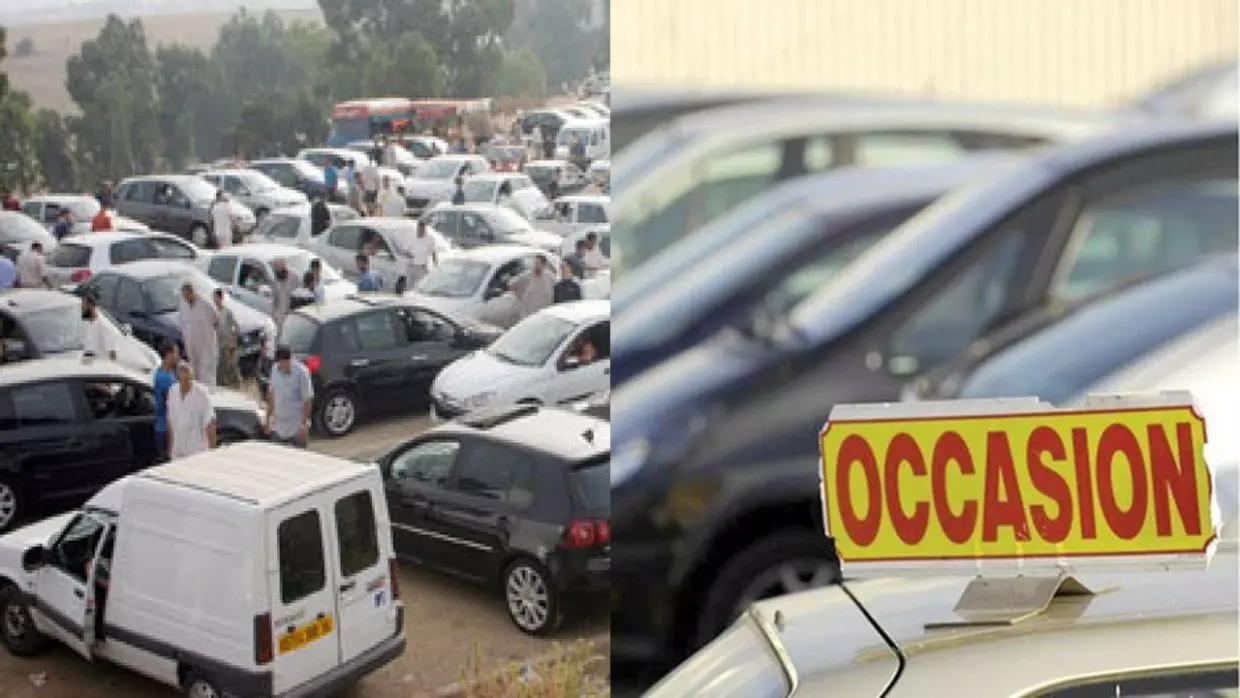 Voiture de moins de 3 ans : Quel impact sur le marché automobile ?