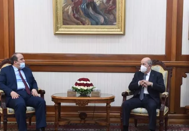 Prochain gouvernement : Baâdji livre ses ambitions