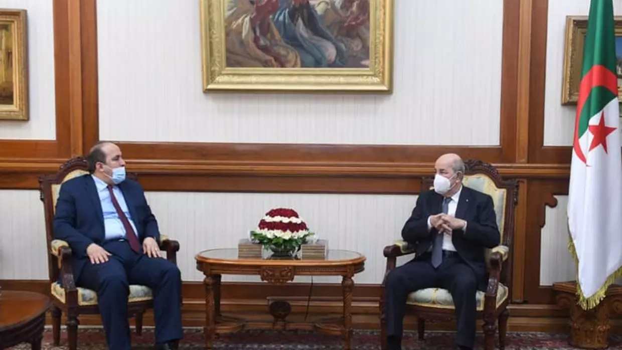 Prochain gouvernement : Baâdji livre ses ambitions