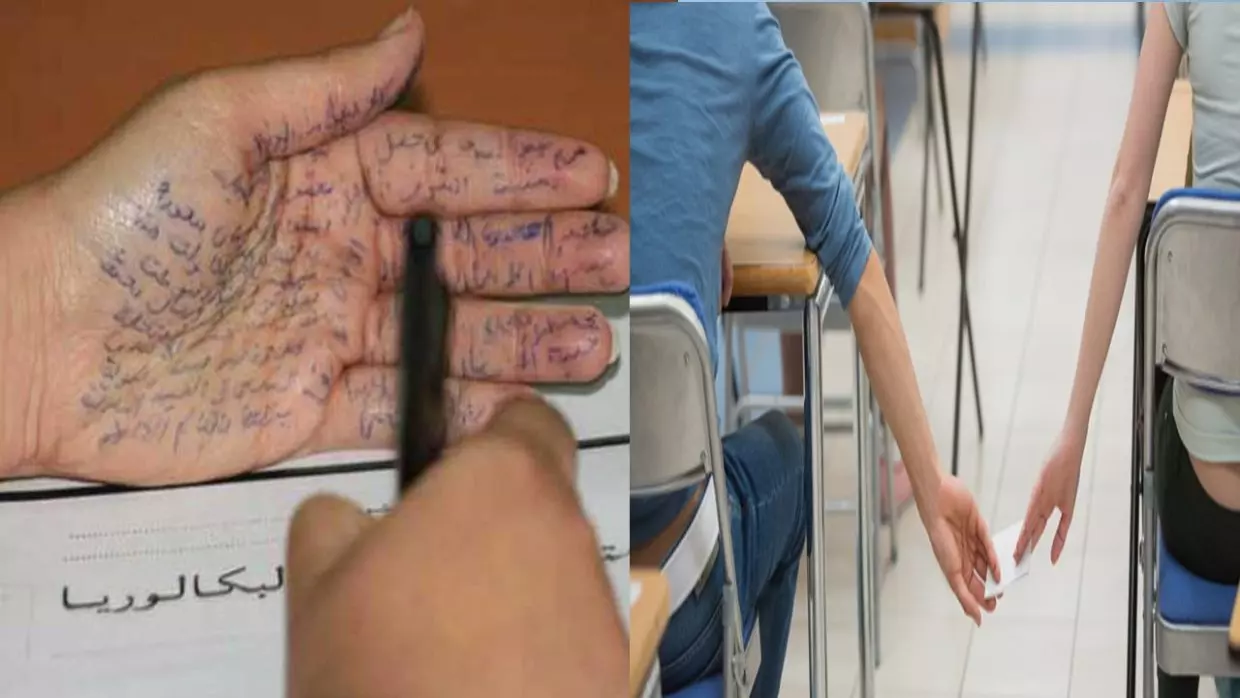 Triche au BAC 2021 : mandat de dépôt contre 28 mis en cause