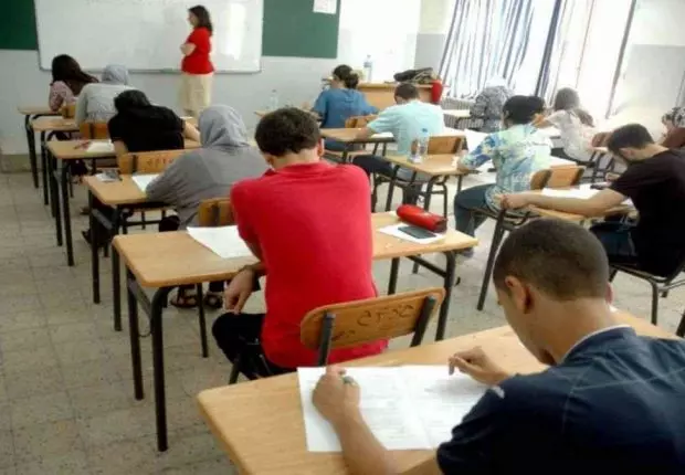 Bac 2021 : des sanctions sévères dans le cas de fuite des sujets