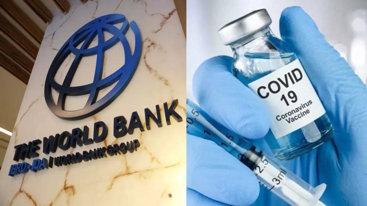 Relance économique post Covid-19 en Algérie : les pronostics de la BM