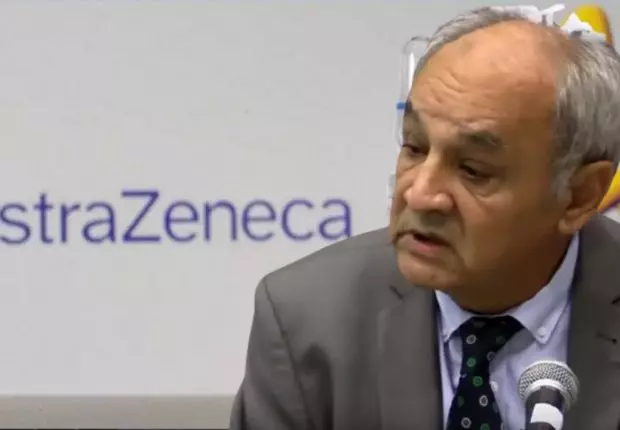 Réticence à la vaccination : les explications du Dr Bekkat Berkani