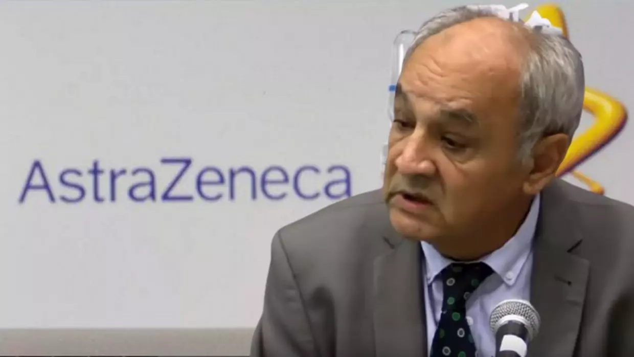 Réticence à la vaccination : les explications du Dr Bekkat Berkani