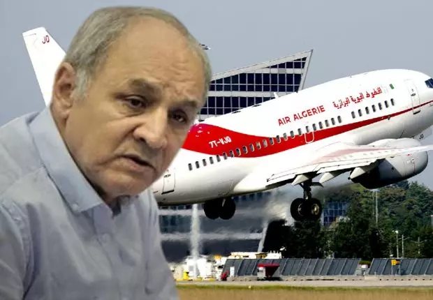 Confinement obligatoire des voyageurs : Bekkat Berkani livre sa vision