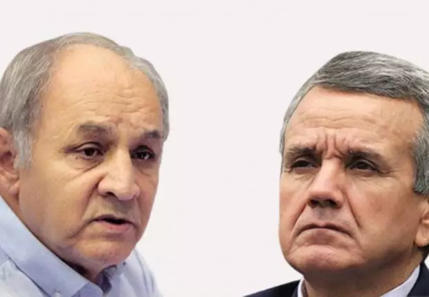 Affaire Benbouzid – Bekkat Berkani : le ministre porte plainte