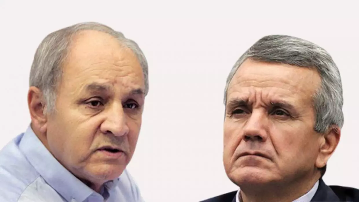 Affaire Benbouzid – Bekkat Berkani : le ministre porte plainte