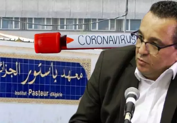 Covid-19 Algérie : le variant algérien divise les spécialistes