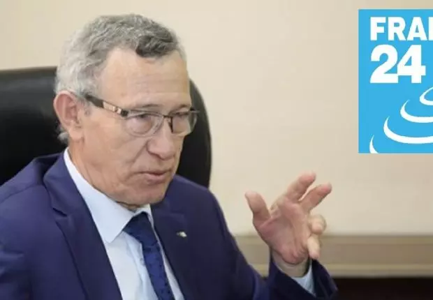 Les raisons du retrait d’accréditation à France 24