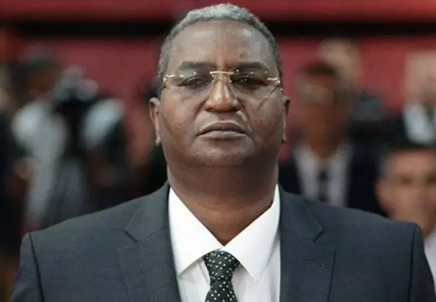 L&rsquo;ancien ministre du Tourisme Abdelkader Ben Messaoud libéré