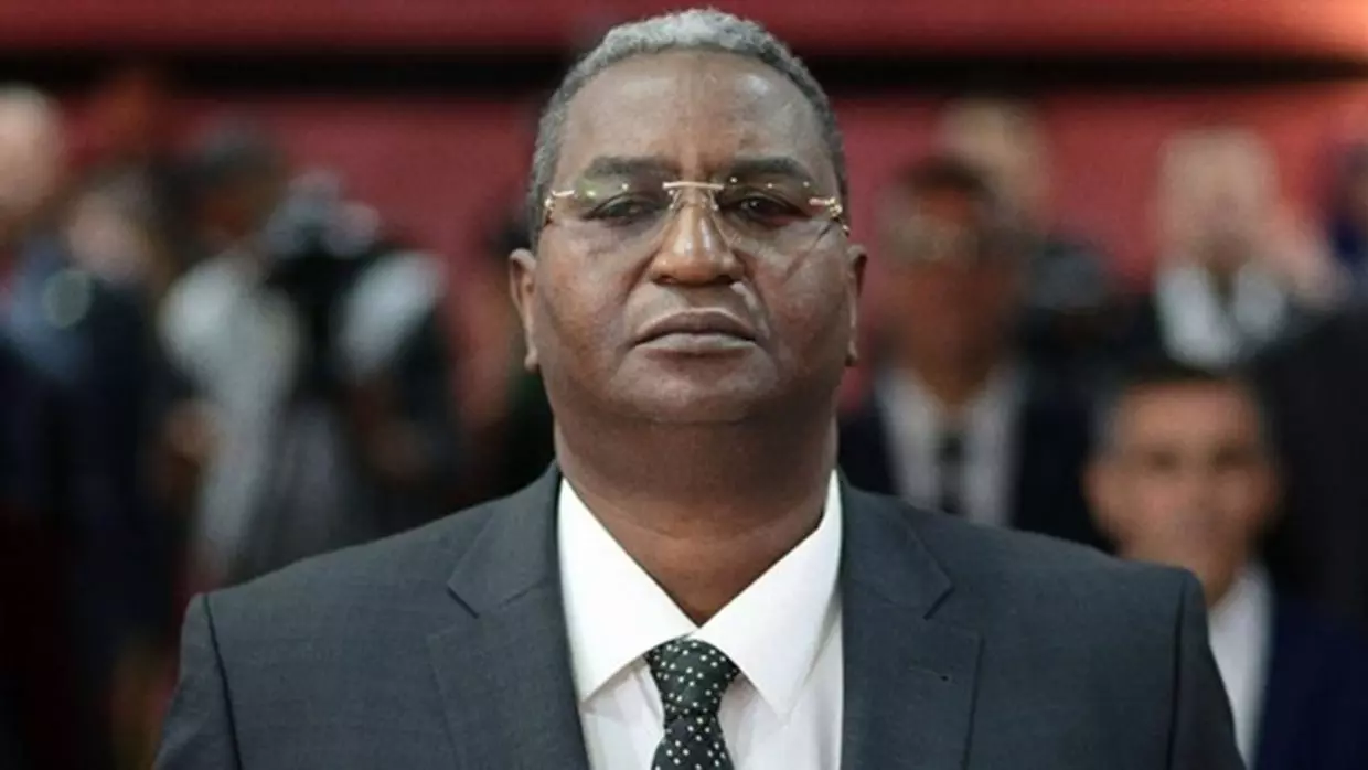 L’ancien ministre du Tourisme Abdelkader Ben Messaoud libéré