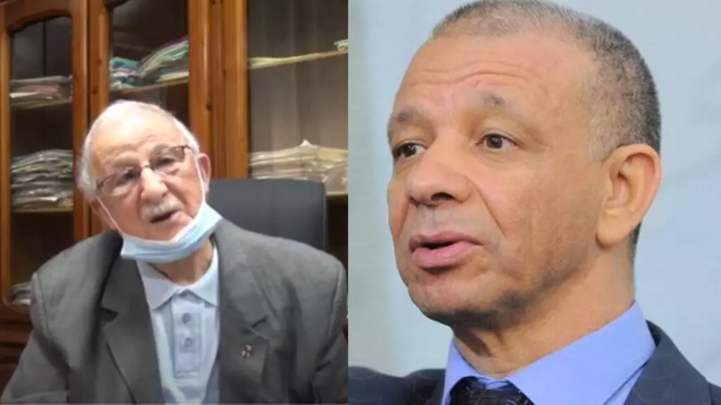Le SG de l’ONM, Mohand Ouamer Ben El Hadj recadre sèchement Bengrina