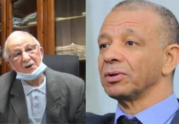 Le SG de l’ONM, Mohand Ouamer Ben El Hadj recadre sèchement Bengrina