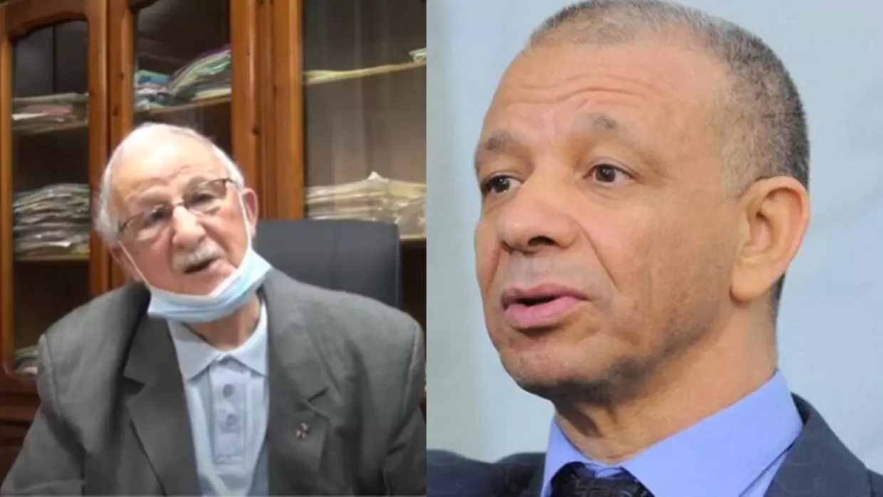 Le SG de l’ONM, Mohand Ouamer Ben El Hadj recadre sèchement Bengrina