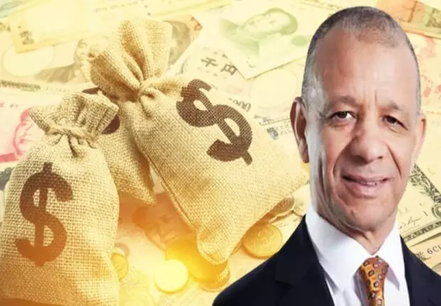 Bengrina dévoile son patrimoine et évoque une dette de 10 milliards