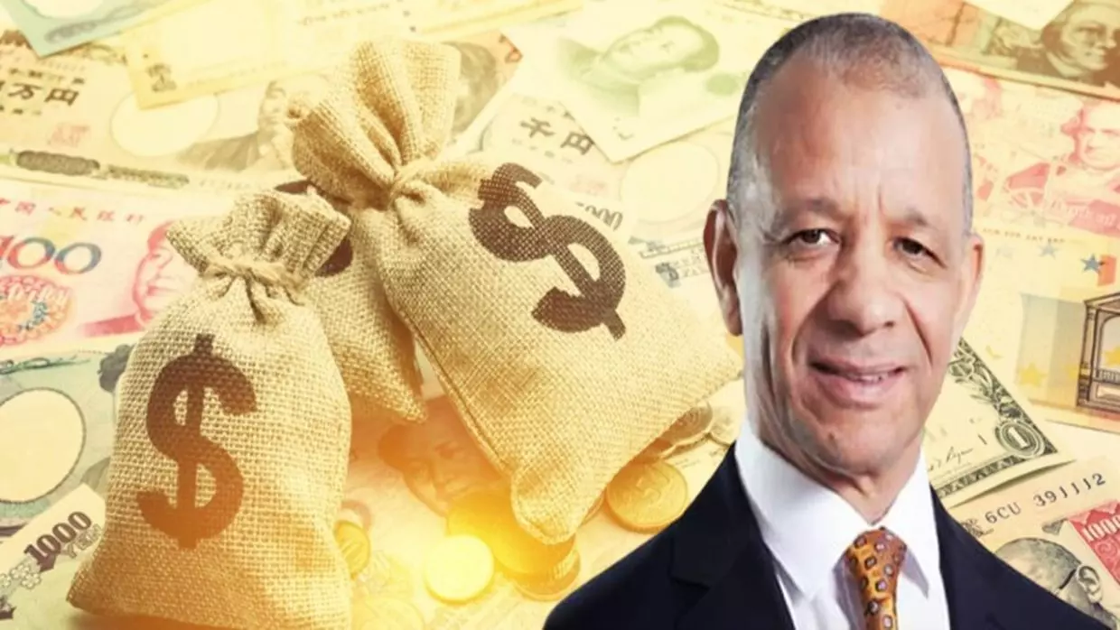 Bengrina dévoile son patrimoine et évoque une dette de 10 milliards