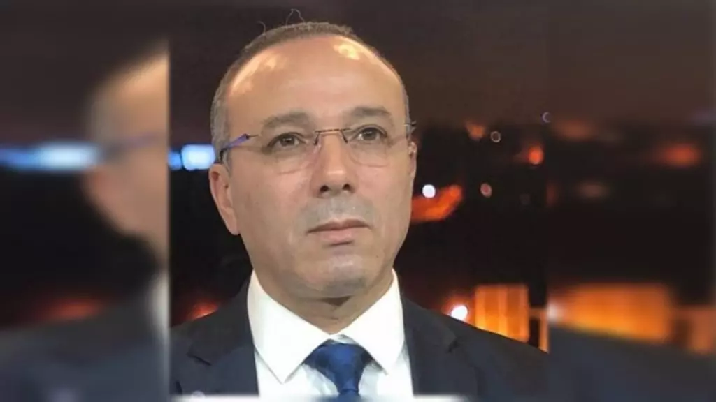 Accusations et menaces : le grave dérapage de Benzaim