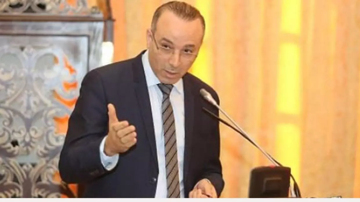 Benzaïm exige l’expulsion de l’ambassadeur du Maroc en Algérie