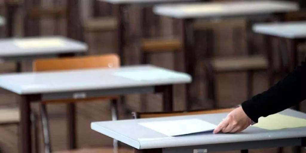 Bac 2021: plus de 7 000 candidats échappent à l’exclusion