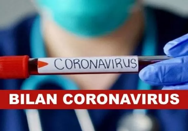 Covid-19 en Algérie : la barre des 1300 cas dépassée ce 23 juillet