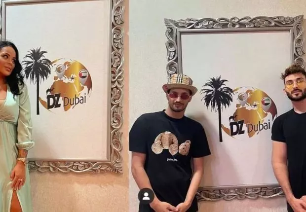 DZ in Dubaï diffusée sur une chaîne algérienne à partir du 27 juin