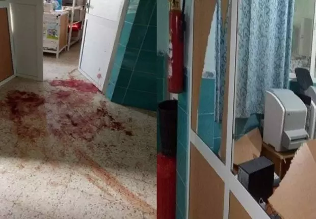 Boumerdés : nouvelle scéne de violence en milieu hospitalier