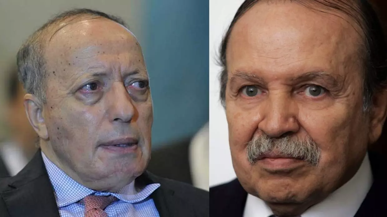 Tribunal militaire de Blida : Bouteflika de nouveau pointé du doigt