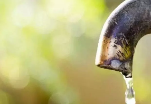 Crise de l’eau : des citoyens ferment la route à Alger