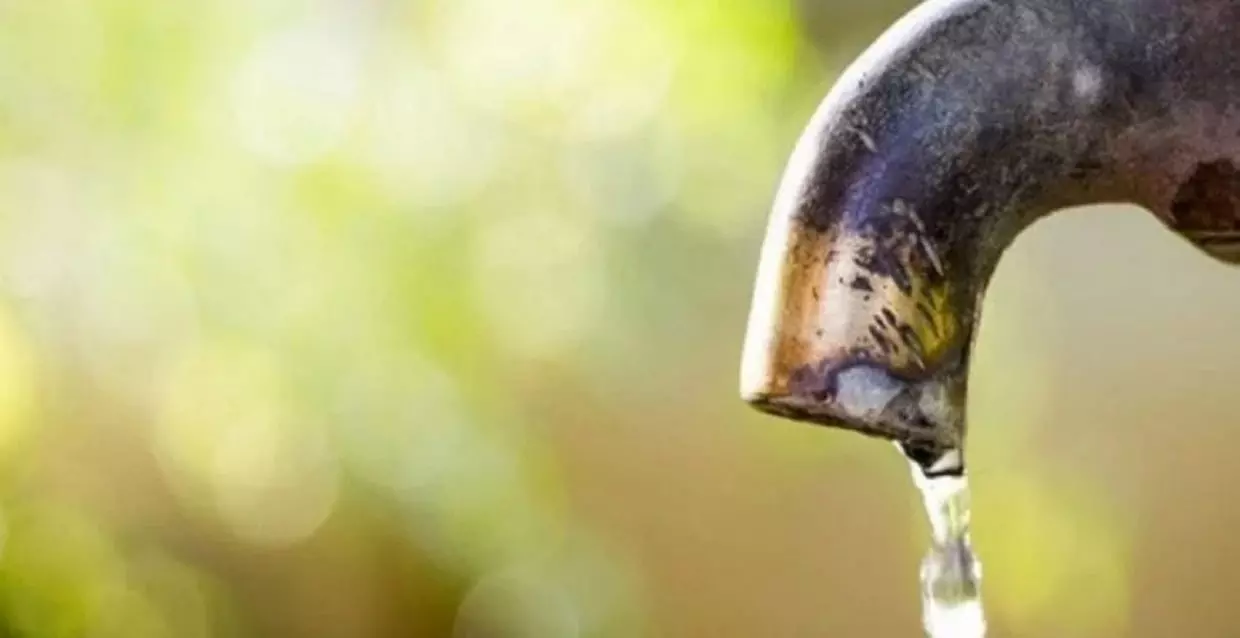 Crise de l’eau : des citoyens ferment la route à Alger