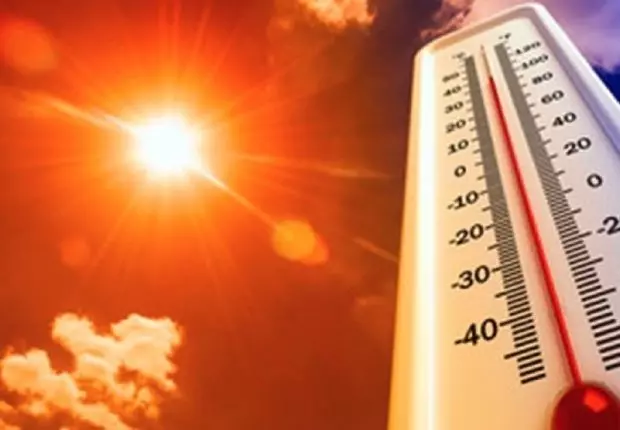Météo : une vague de chaleur annoncée sur 11 wilayas