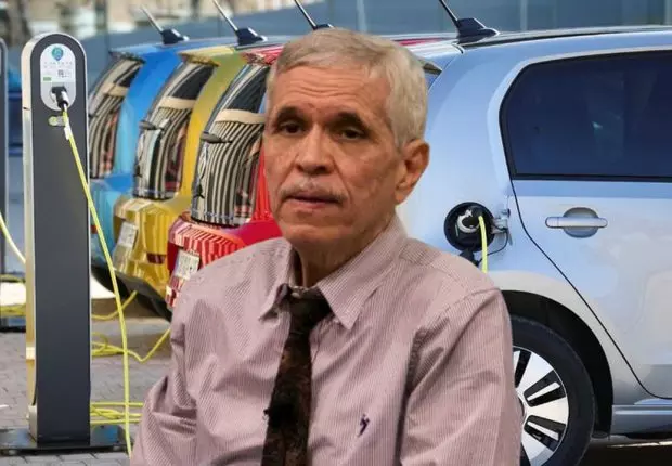 Voitures électriques en Algérie : Ce que propose le ministre Chitour