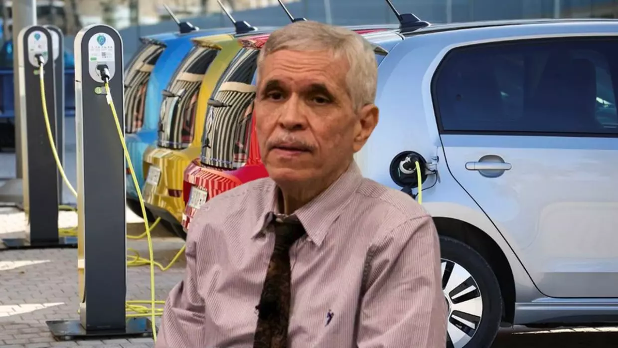 Voitures électriques en Algérie : Ce que propose le ministre Chitour