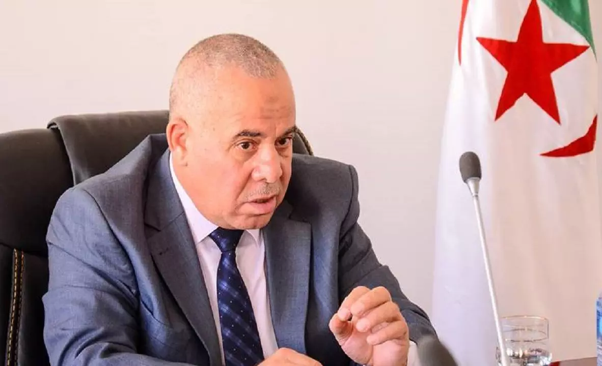 Crise de l&rsquo;eau : les promesses du wali d&rsquo;Alger pour le mois de juillet