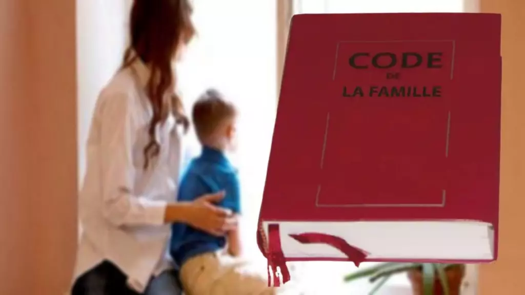 Mères divorcées : le droit de garde des enfants de nouveau soulevé