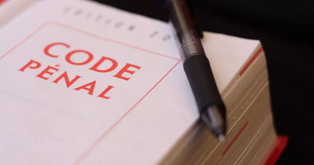 Défintion de l’acte terroriste : du nouveau dans le code pénal